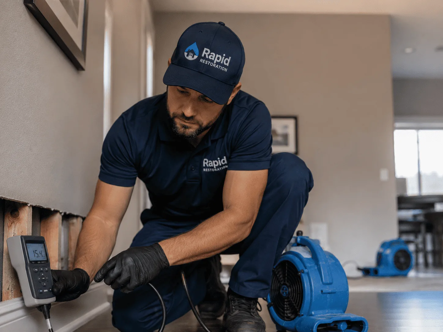 Common questions about Dehumidification in Saint Petersburg, PA